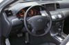 2007 Infiniti M35 Interior Picture